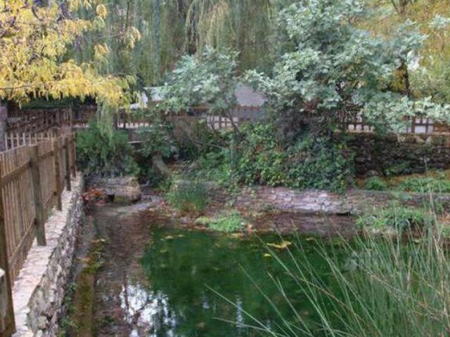 Casa en alquiler en Guadalteba, Andalucía