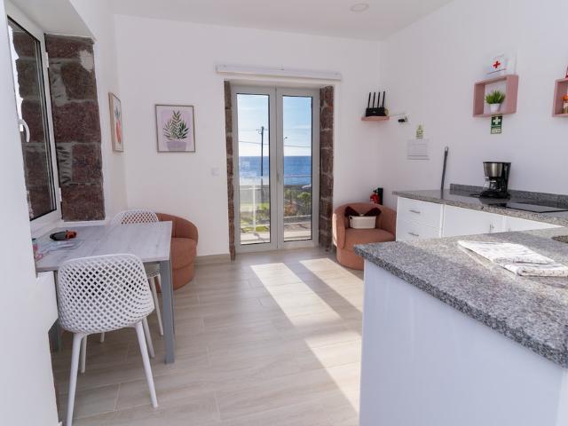 Estúdio alugar em Fajã da Pedra, Paul Do Mar