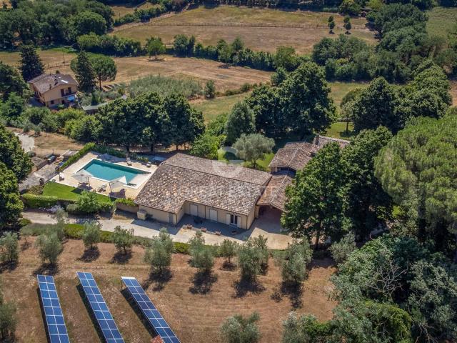 Casa in vendita a Sferracavallo, Orvieto