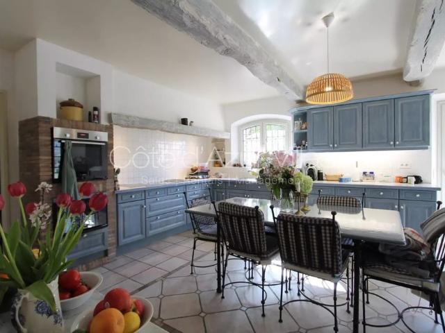 Maison location à Grasse, Mandelieu-la-napoule