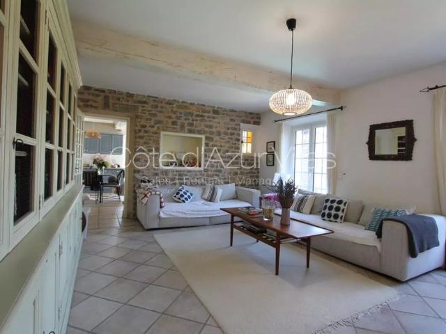 Maison location à Le Cottage, Mandelieu-la-Napoule