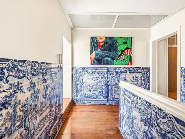 Vivenda venda em Alfama, Lisboa