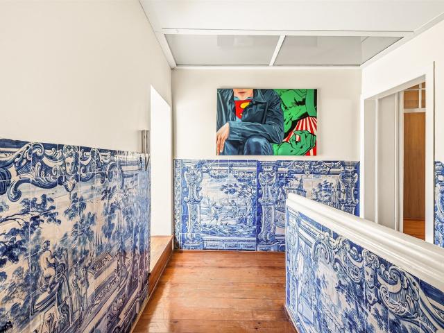 Vivenda venda em Santa Maria Maior, Lisboa