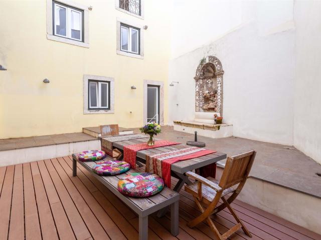 Vivenda venda em Santa Maria Maior, Lisboa