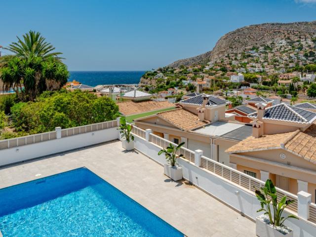 Casa en venta en San Bernardo, la Marina Alta