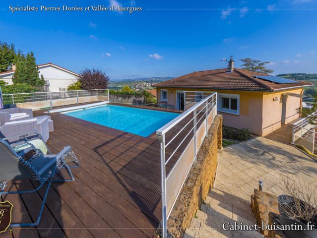 Maison vente à Villefranche-sur-Saône, Rhône