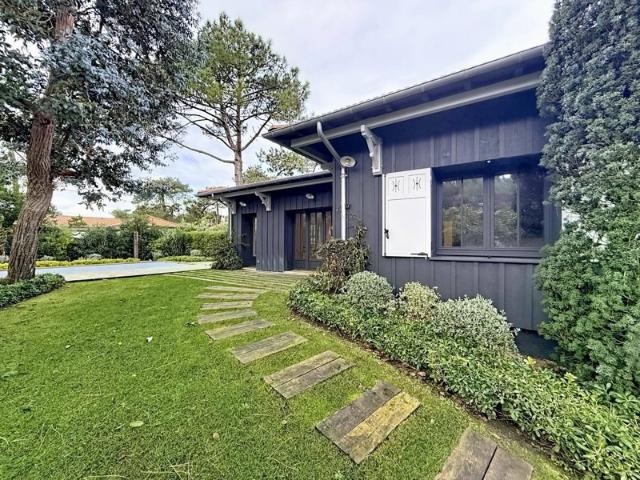 Maison vente à Arcachon, Lège-cap-ferret