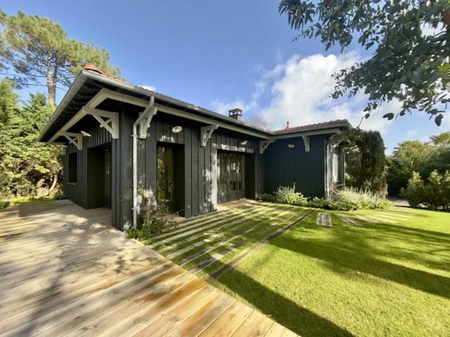 Maison vente à Arcachon, Lège-cap-ferret