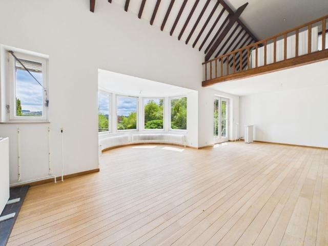 Maison location à Marche, Wallonie