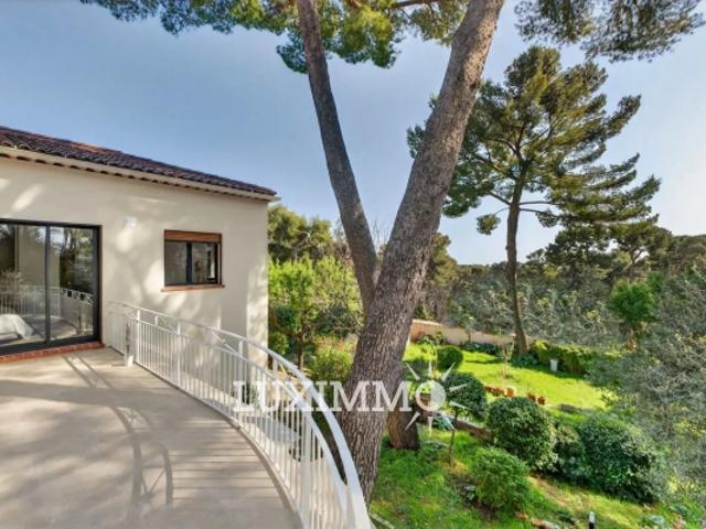 Maison vente à Grasse, Le Cannet