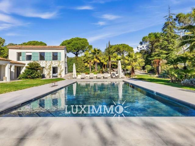 Maison vente à Grasse, Mougins