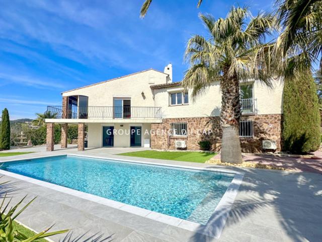 Maison vente à Arrondissement de Draguignan, Roquebrune-sur-argens