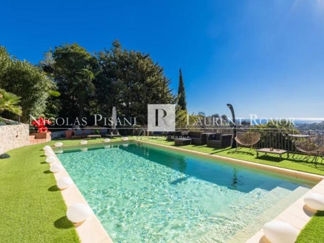 Maison vente à Gorbio, Alpes-Maritimes