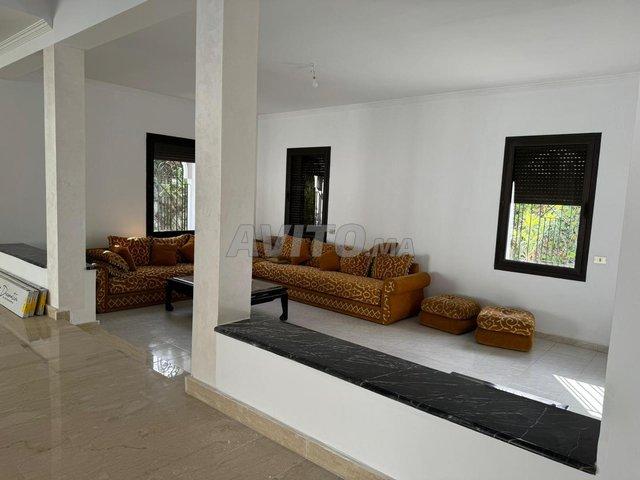 Propriété location à Hay Riad, Berkane