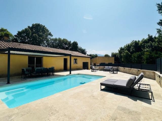 Maison vente à France métropolitaine, Vaison-la-romaine