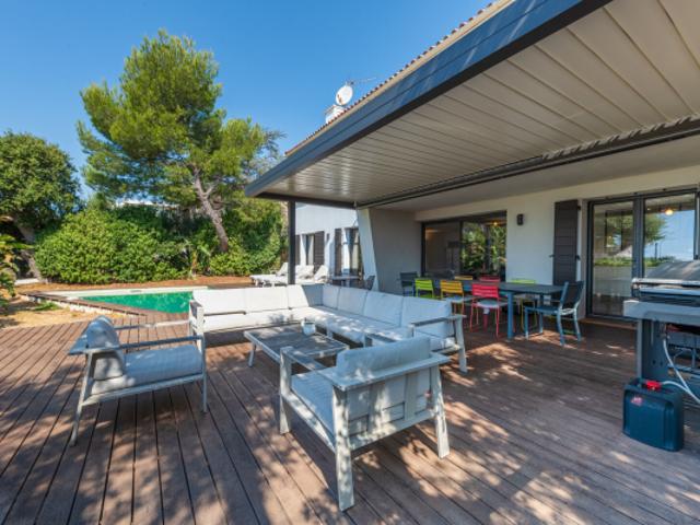Maison vente à Arrondissement de Draguignan, Saint-raphaël