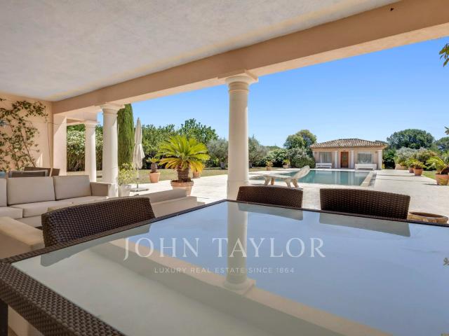 Maison vente à Les Hautes Mûres, Grimaud