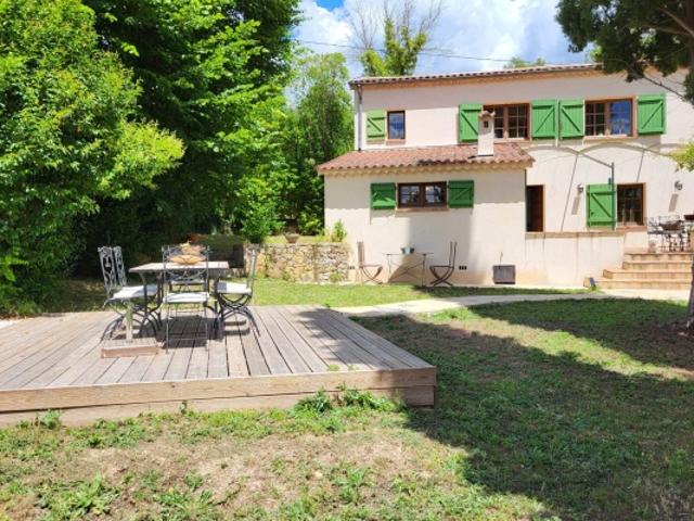 Maison vente à Arrondissement de Draguignan, Salernes