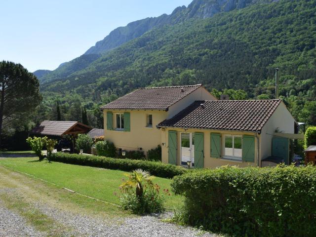 Maison vente à Limoux, Puilaurens