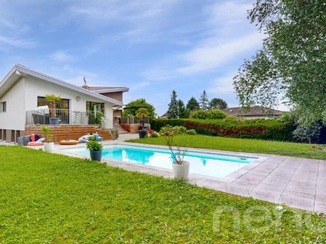 Immobilie kaufen in Commugny, Waadt