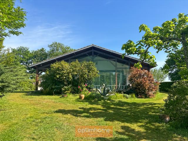 Villa vente à Mont-de-Marsan, Gabarret