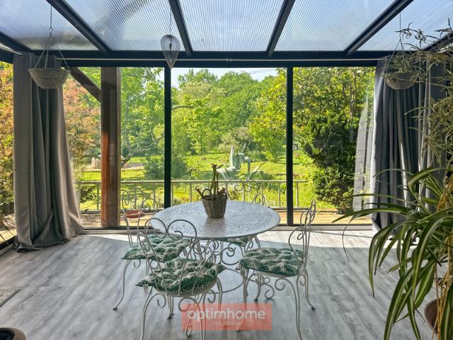 Villa vente à Mont-de-Marsan, Gabarret