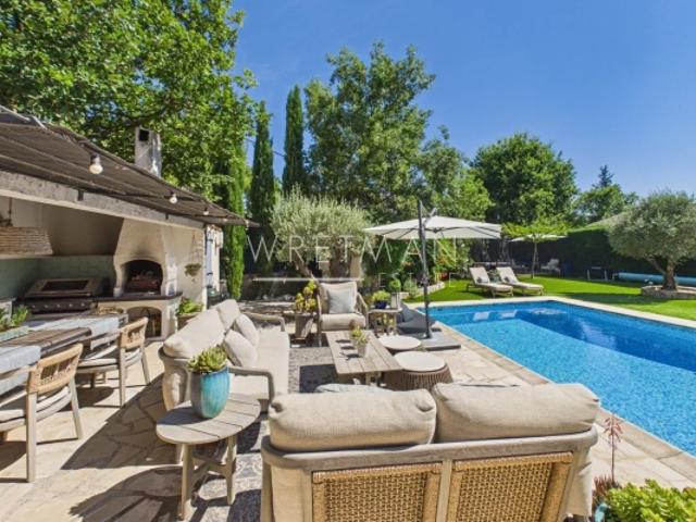 Maison vente à Arrondissement de Draguignan, Callian