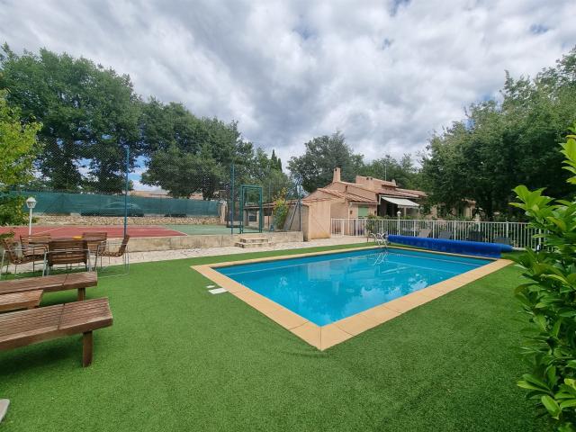 Maison vente à Brignoles, Régusse