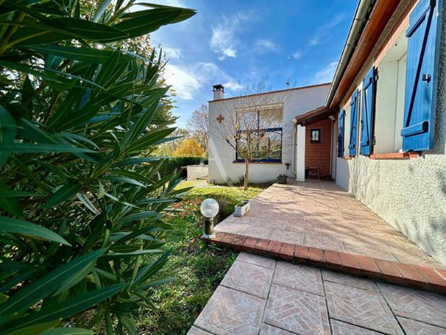 Maison vente à France métropolitaine, Quint-fonsegrives