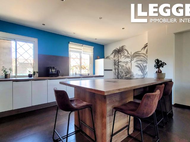 Maison vente à Perpignan, Canet-en-roussillon