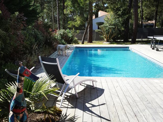 Villa vente à Rochefort, Les Mathes