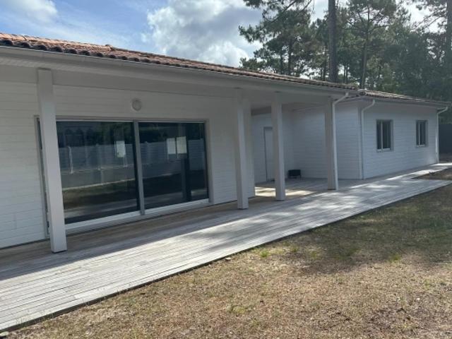 Maison vente à Arcachon, Lège-cap-ferret