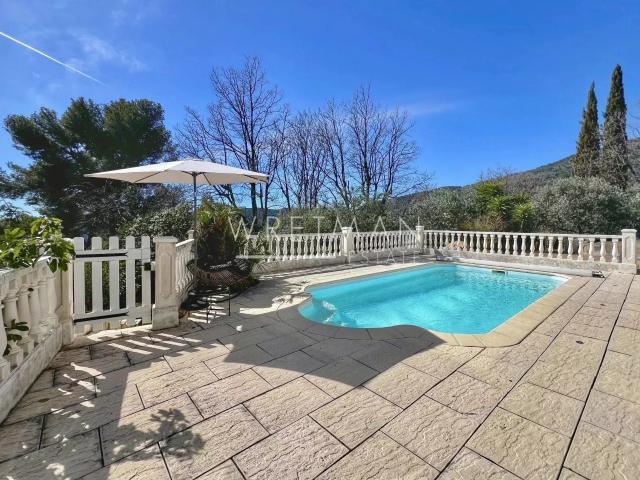 Maison vente à Arrondissement de Draguignan, Seillans