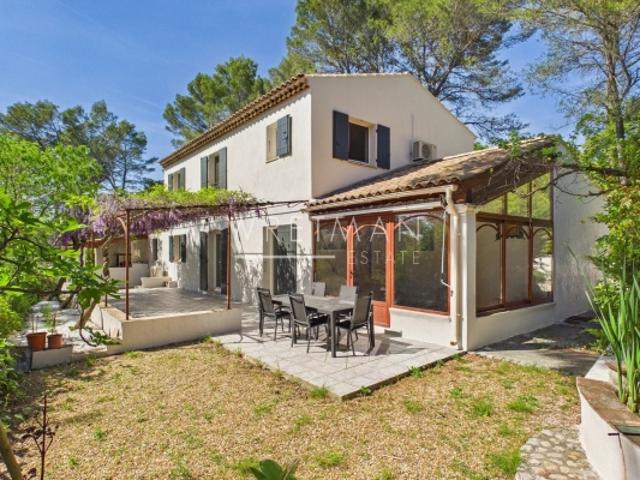 Maison vente à Arrondissement de Draguignan, Taradeau