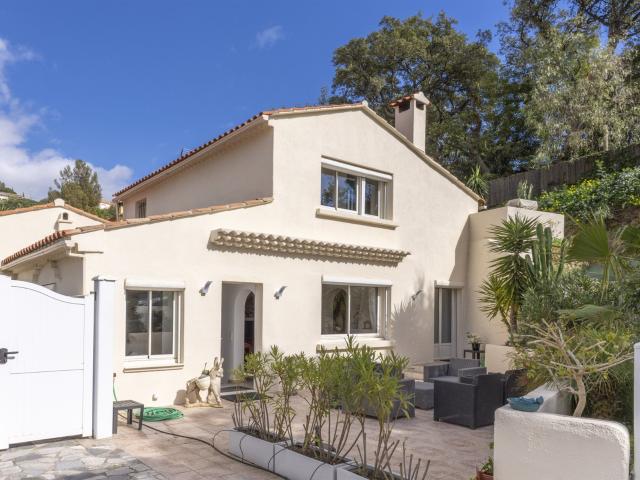 Maison vente à Arrondissement de Draguignan, Rayol-canadel-sur-mer