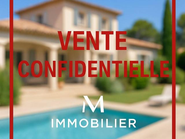 Maison vente à Le Castellet, La Foux