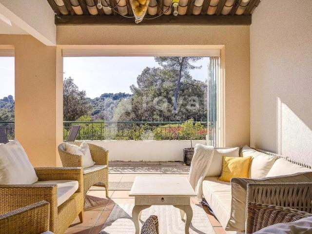 Maison vente à Grasse, Mougins