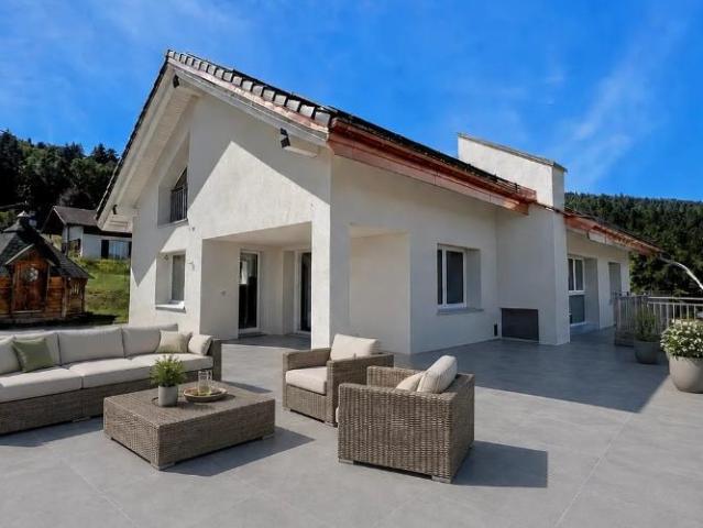 Haus mieten in Saint-George, Waadt