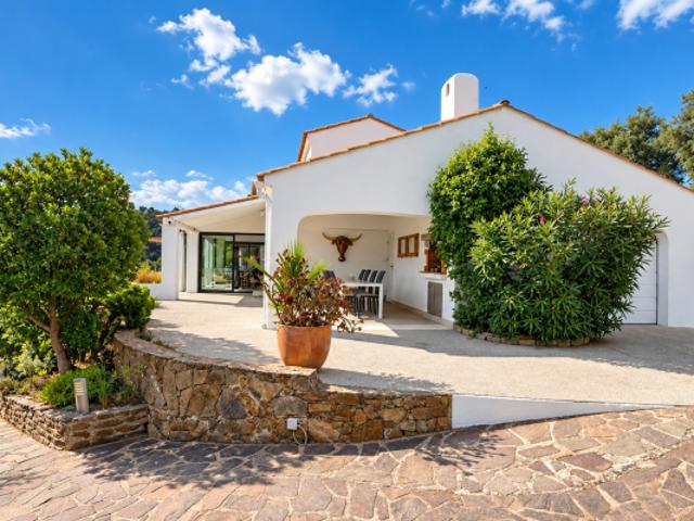 Maison vente à Les Issambres, Roquebrune-sur-Argens
