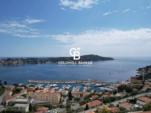 Maison vente à Nice, Villefranche-sur-mer