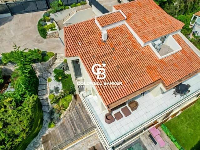 Maison vente à Nice, Villefranche-sur-mer