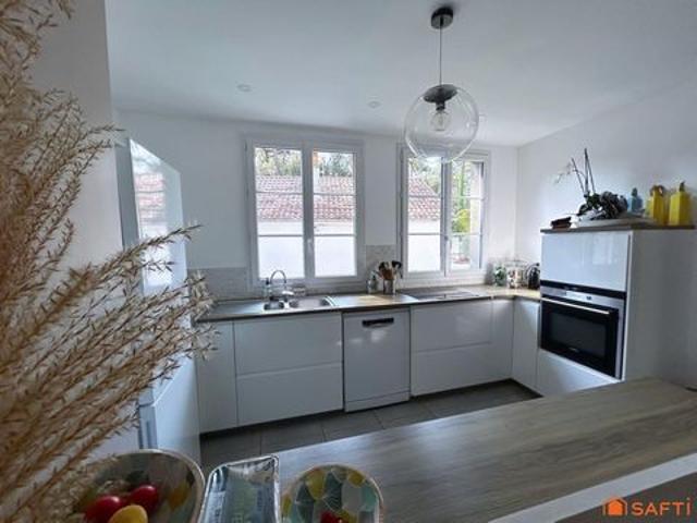 Villa vente à Saint-Nazaire, La Baule-escoublac