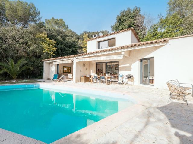 Maison vente à Grasse, Roquefort-les-pins