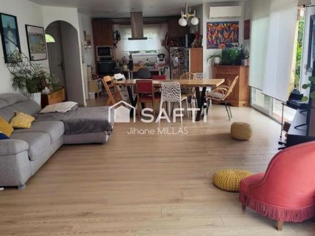 Villa vente à Toulouse