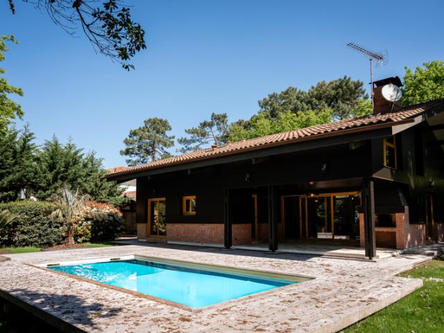 Maison vente à Arcachon, Lège-cap-ferret