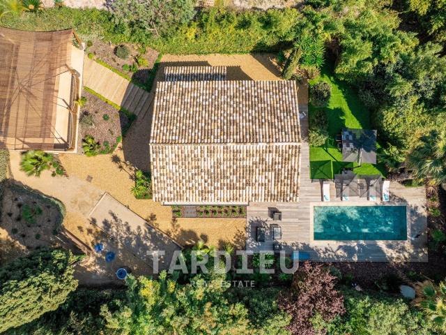 Maison vente à Arrondissement de Draguignan, La Croix-valmer