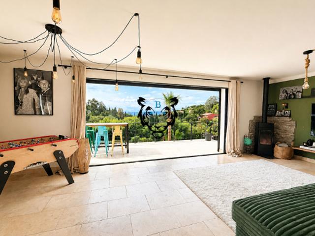 Maison vente à Arrondissement de Draguignan, Roquebrune-sur-argens