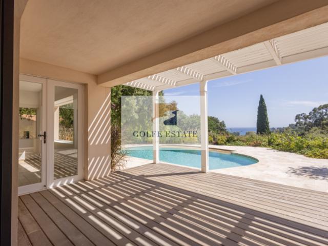 Maison vente à Arrondissement de Draguignan, La Croix-valmer