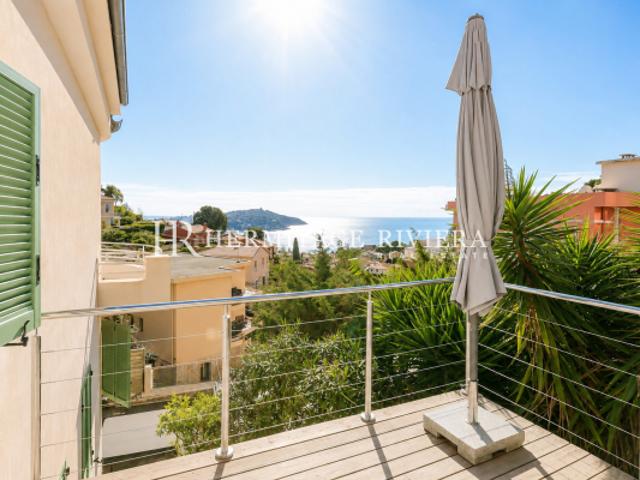Maison vente à Nice, Villefranche-sur-mer