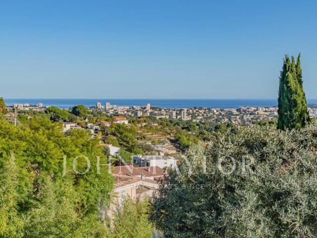 Maison vente à Grasse, Vallauris